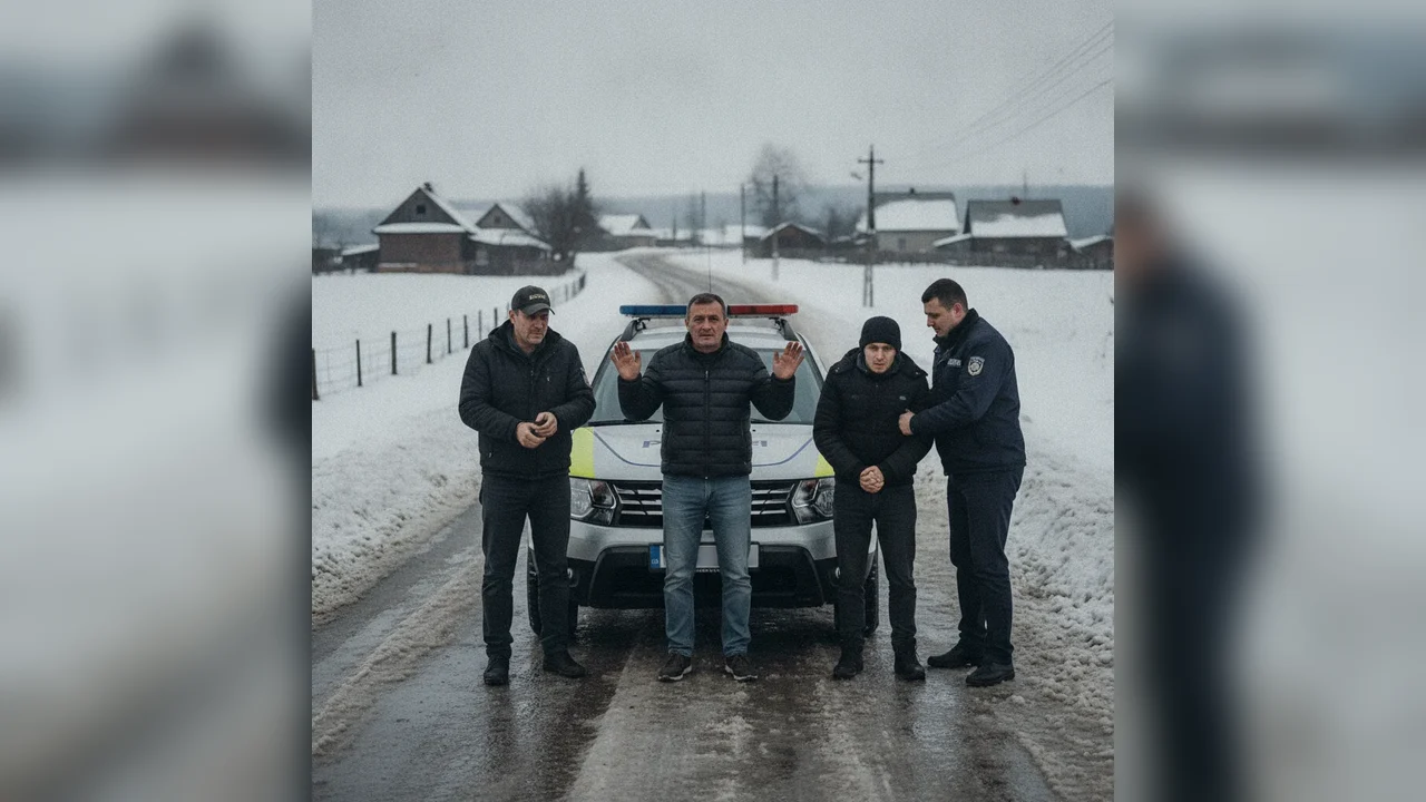 Dosare penale pentru alcool și permis suspendat în Harghita
