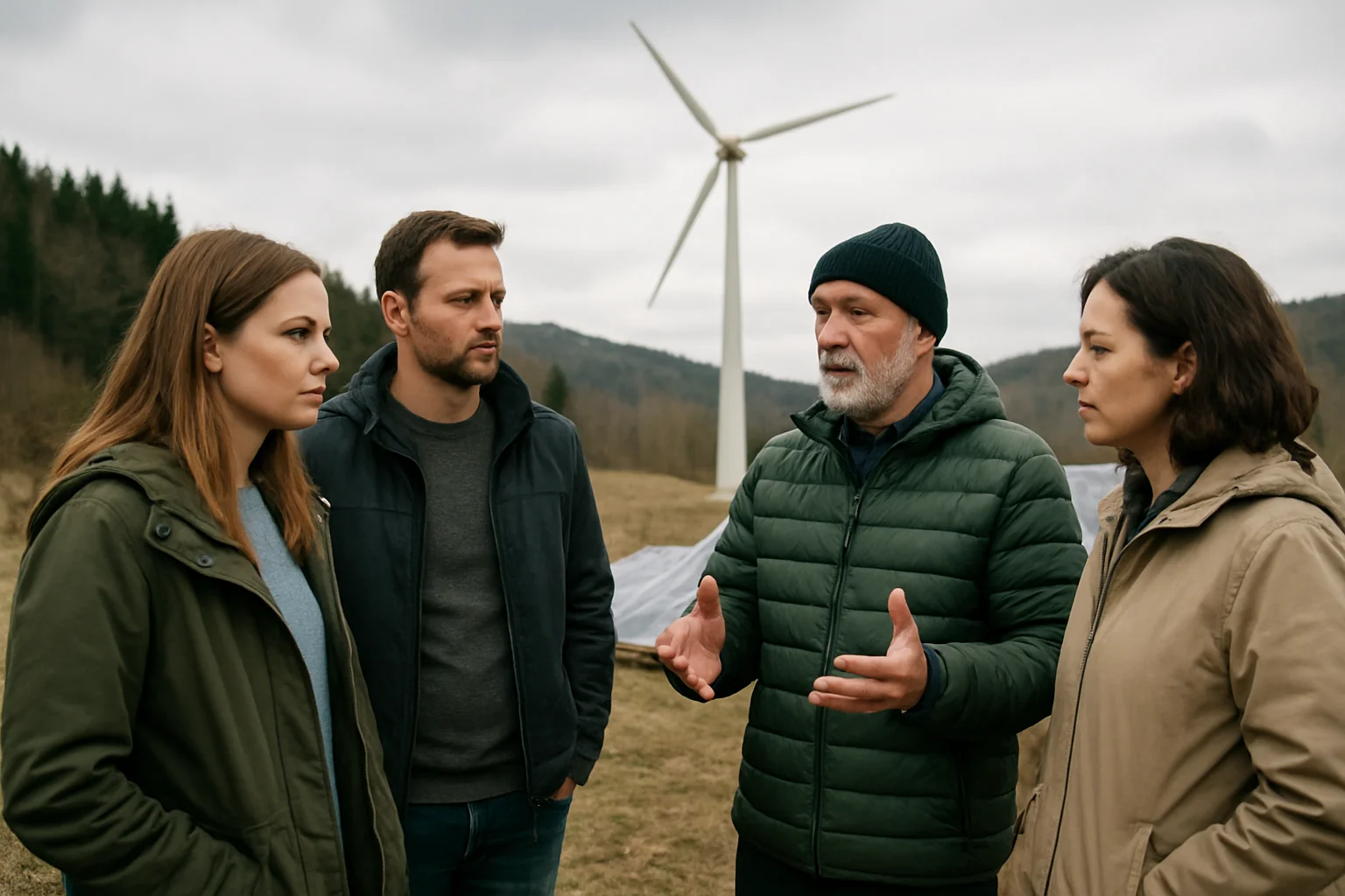 Energie și sustenabilitate în Harghita: perspective pentru 2026