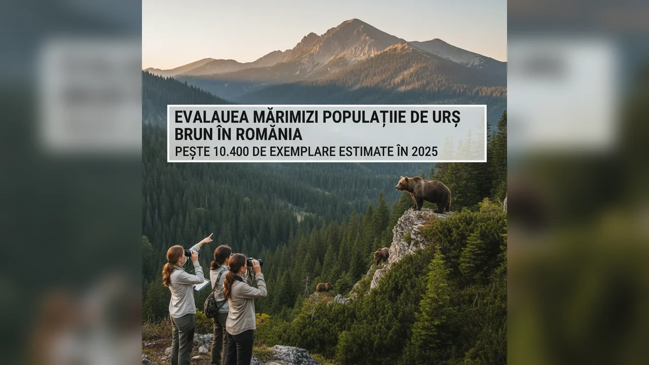 estimare de peste 10.400 de exemplare