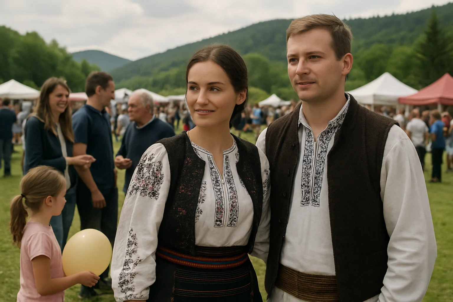 Evenimente culturale și activități comunitare în Harghita – 27 mai 2026