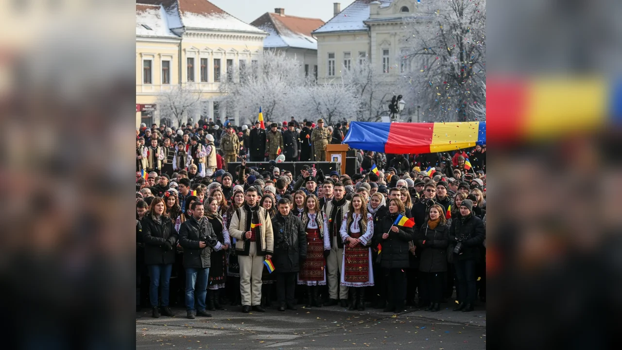 Evenimente și Festivități Locale