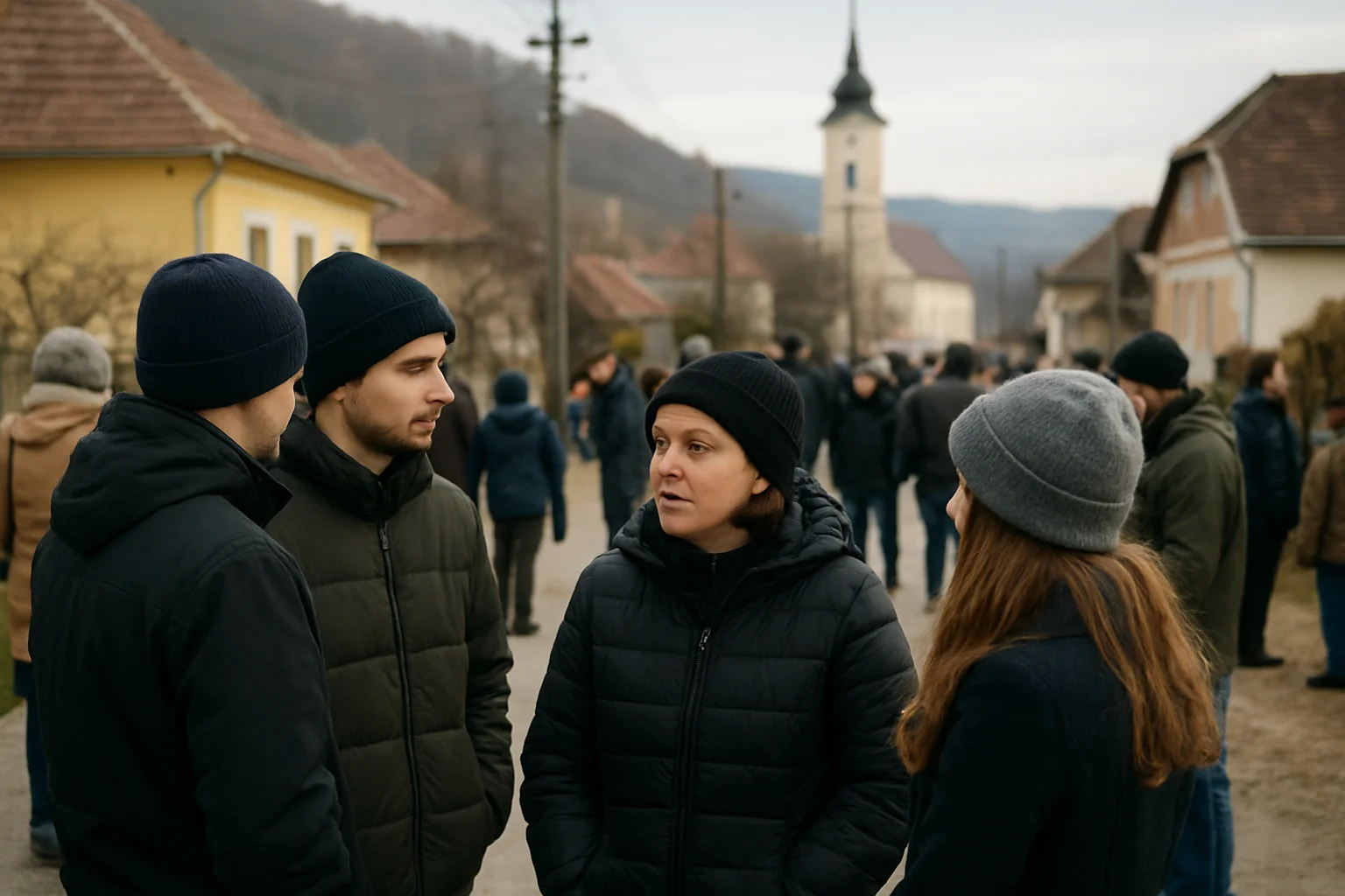 Evenimente și informații utile pentru comunitatea din Harghita – 14 ianuarie 2026