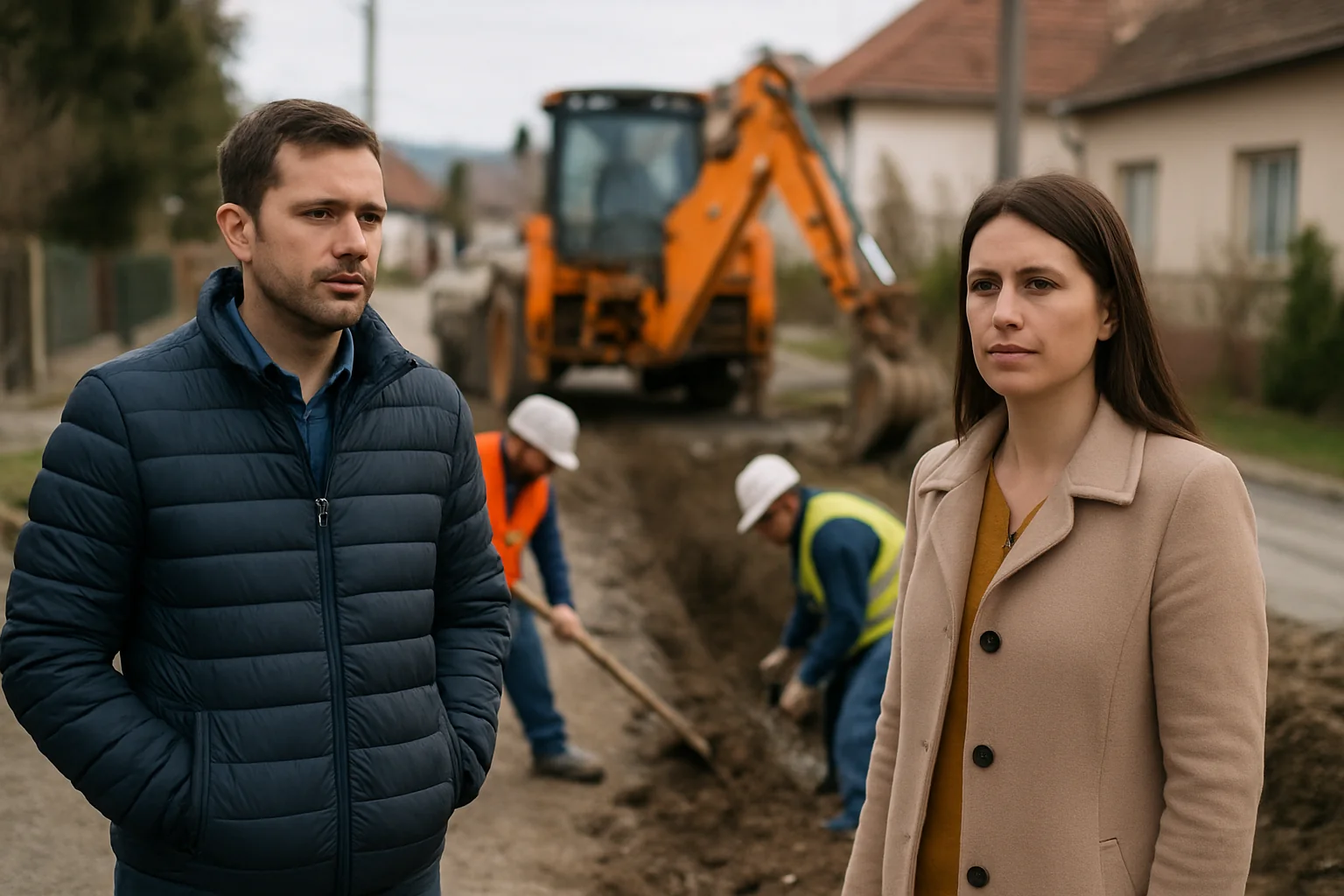 Evenimentul săptămânii în Harghita: Serviciile locale în proces de modernizare