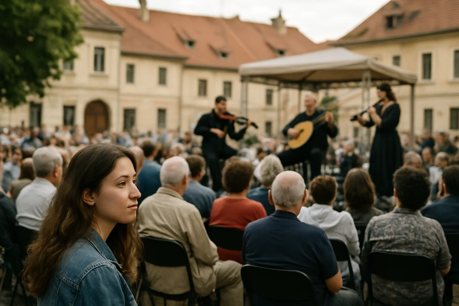 Festivalul de Muzică Veche Miercurea-Ciuc 2026: Detalii program
