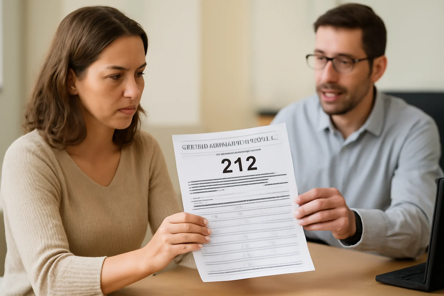 Ghid complet pentru completarea și depunerea Declarației Unice (Formular 212) pentru impozitul pe venit și contribuțiile sociale