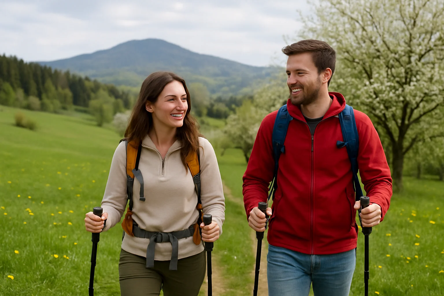 Ghid practic pentru sezonul de primăvară în Harghita – 2026-04-08
