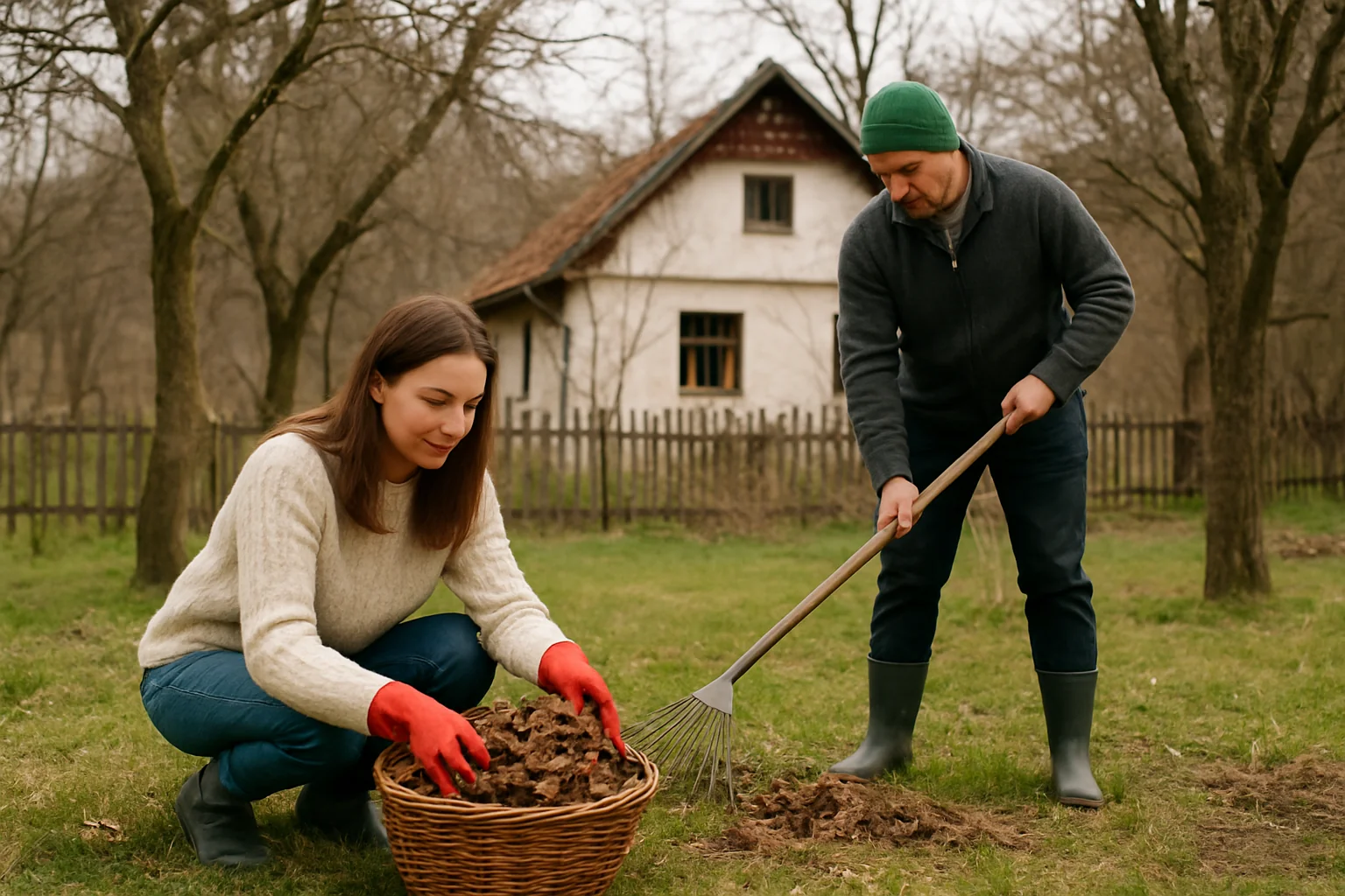 Ghid util pentru locuitorii din Harghita: Cum să pregătești casa pentru venirea primăverii