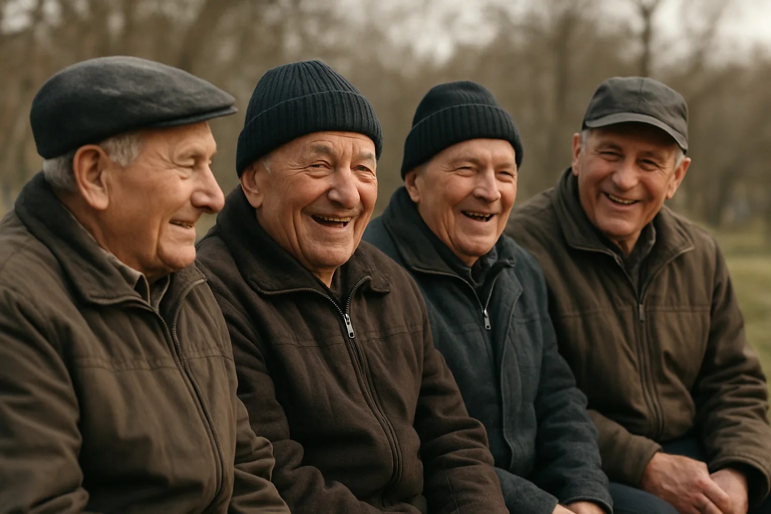 Glumele zilei pentru Harghita – 2026-01-23