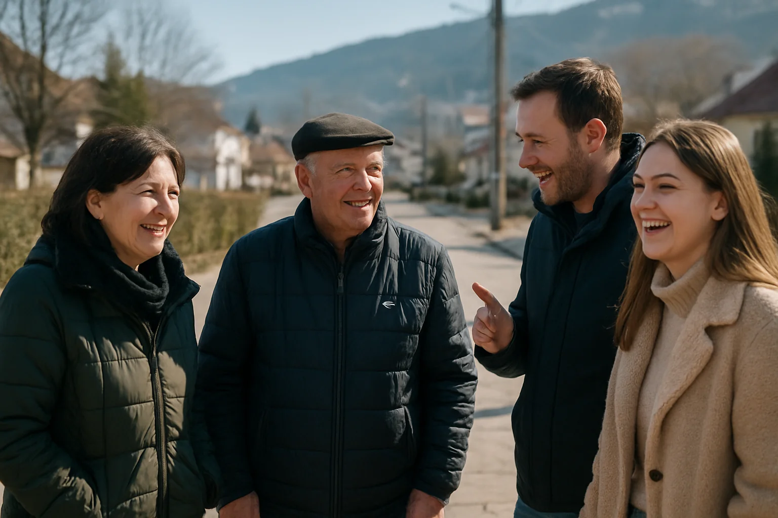 Harghita, 2026-02-20: Știri locale și bancuri pentru o zi luminoasă