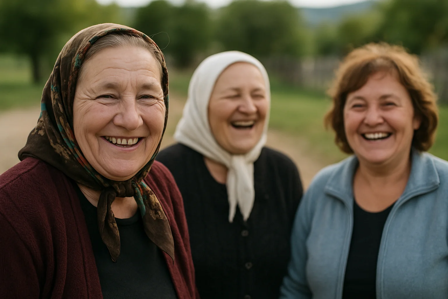 Harghita, 2026-05-20: O zi pentru zâmbete în comunitate