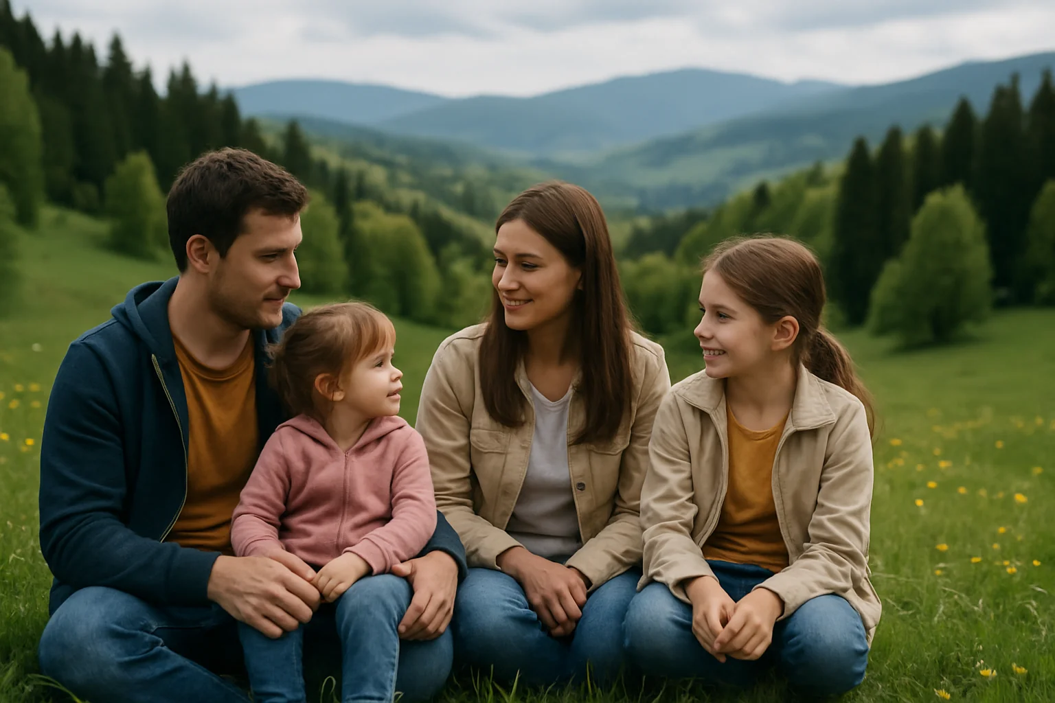 Harghita: Perspective locale și sfaturi utile pentru 1 mai 2026