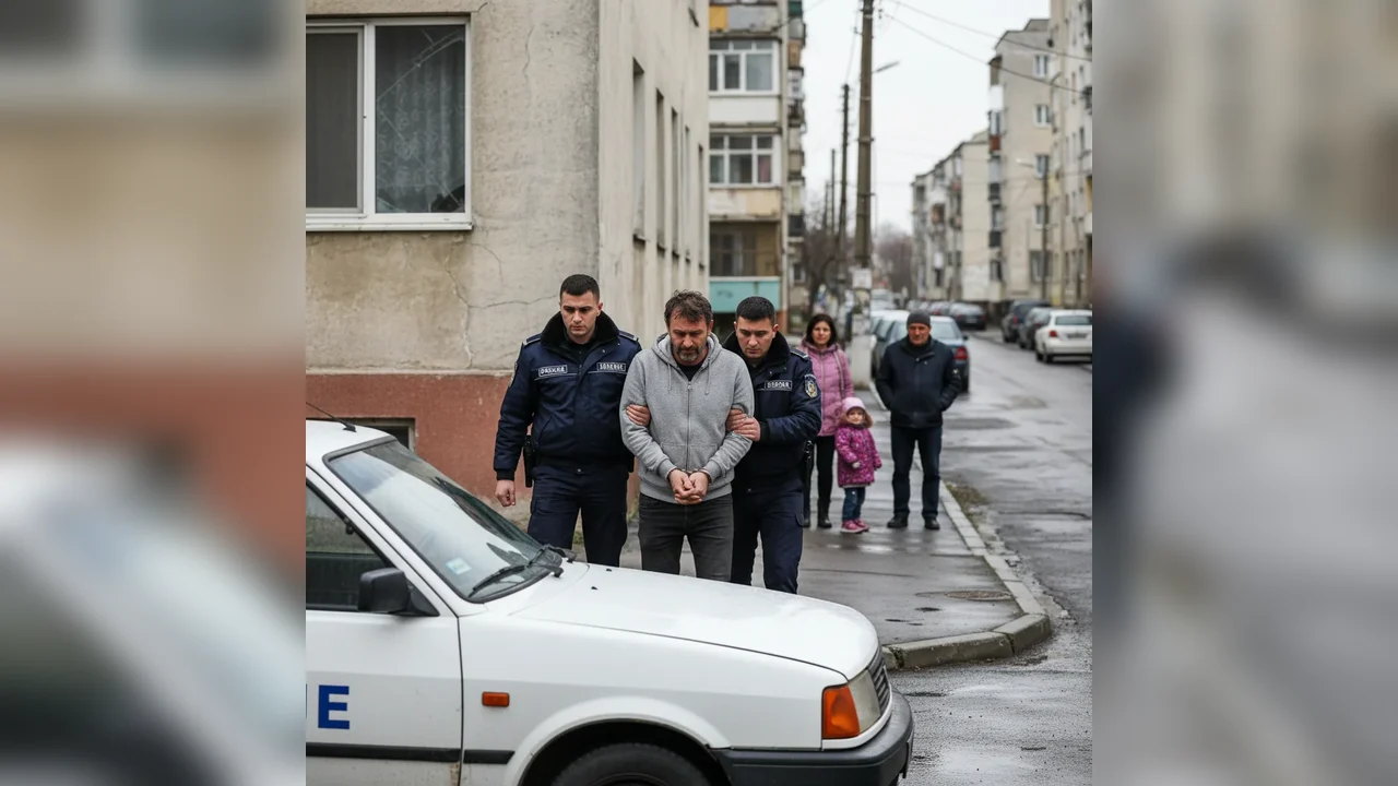 Harghita: trei persoane, arest 30 de zile într-un dosar de canabis