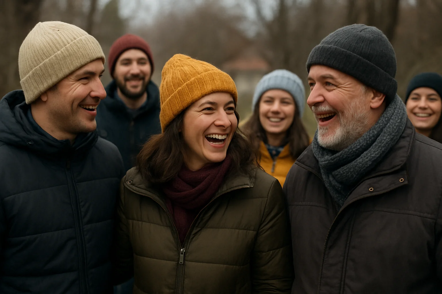 Humor și bună dispoziție pentru comunitatea din Harghita – 29 decembrie 2025