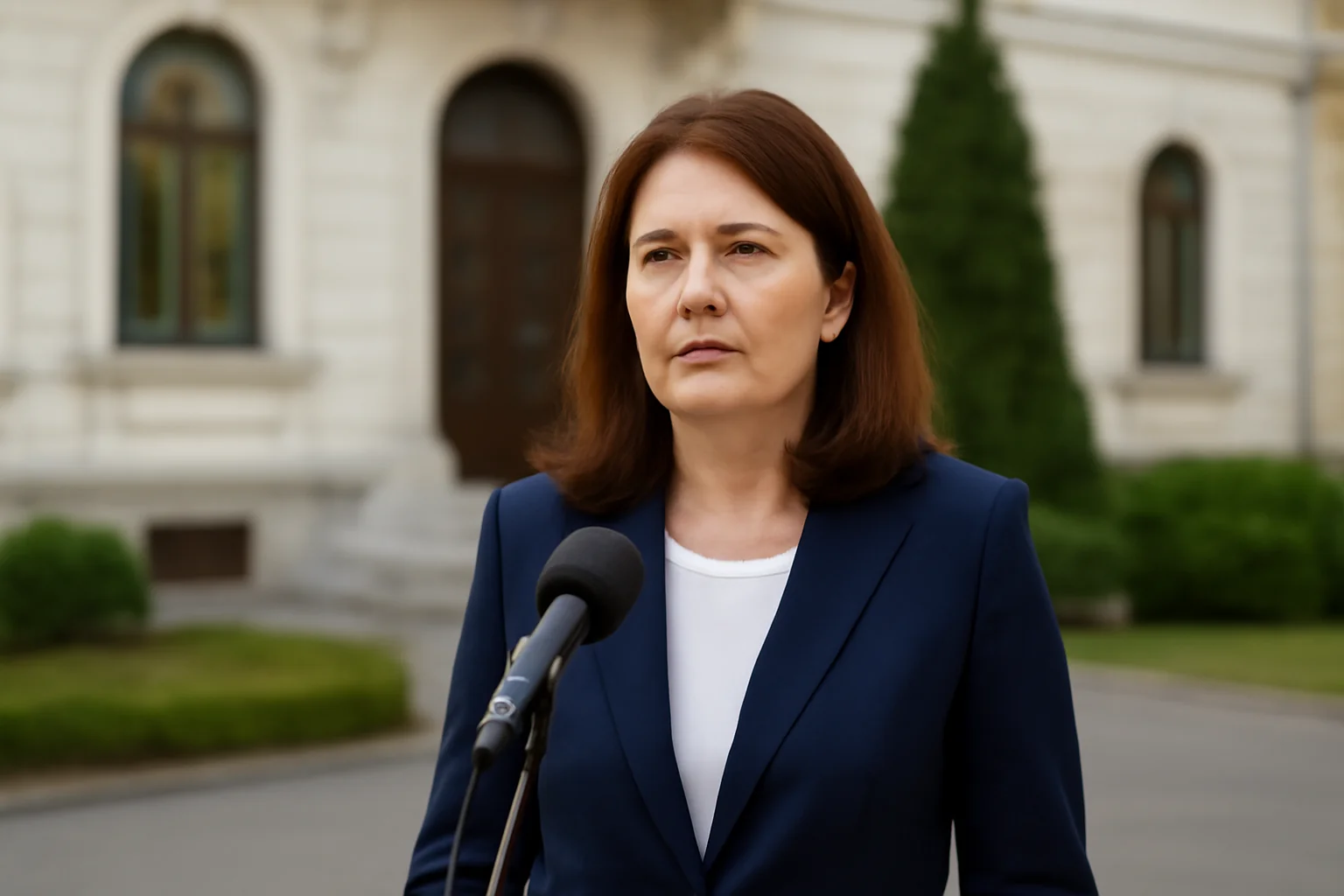 Isabela Prodan își încheie mandatul cu sentiment de împlinire
