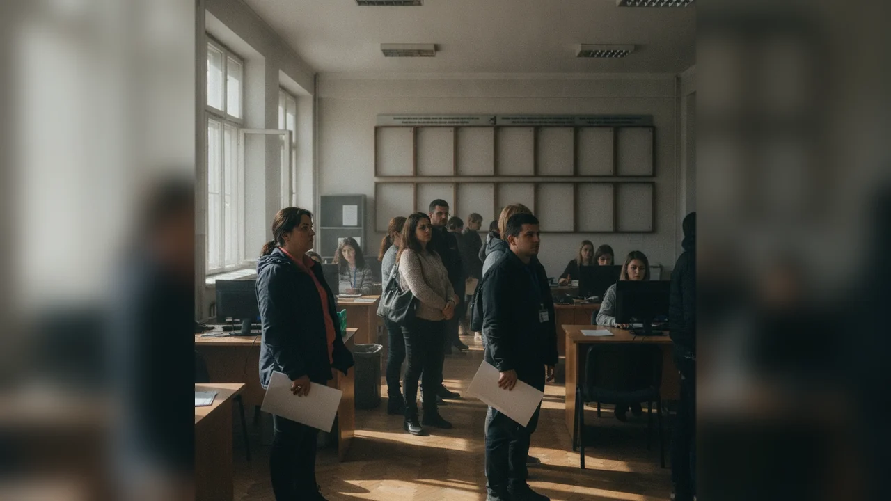 Locuri de muncă disponibile în Harghita la 6 iulie 2026