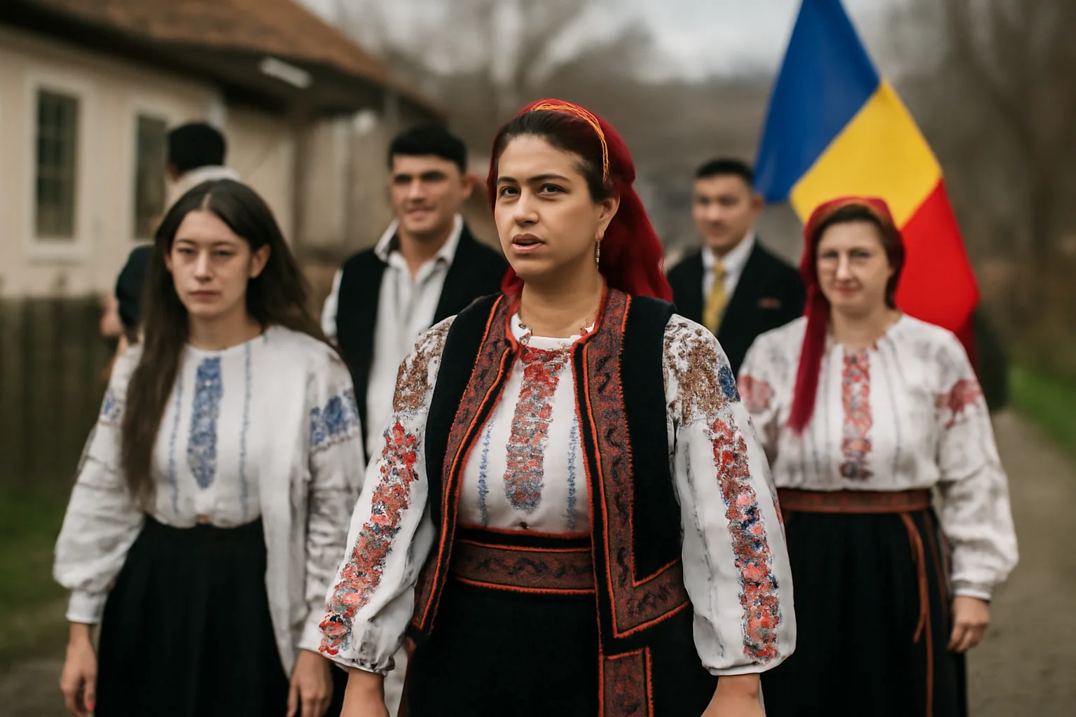 Miercurea Ciuc marchează Ziua Culturii Naționale prin activități dedicate elevilor în Harghita și Covasna