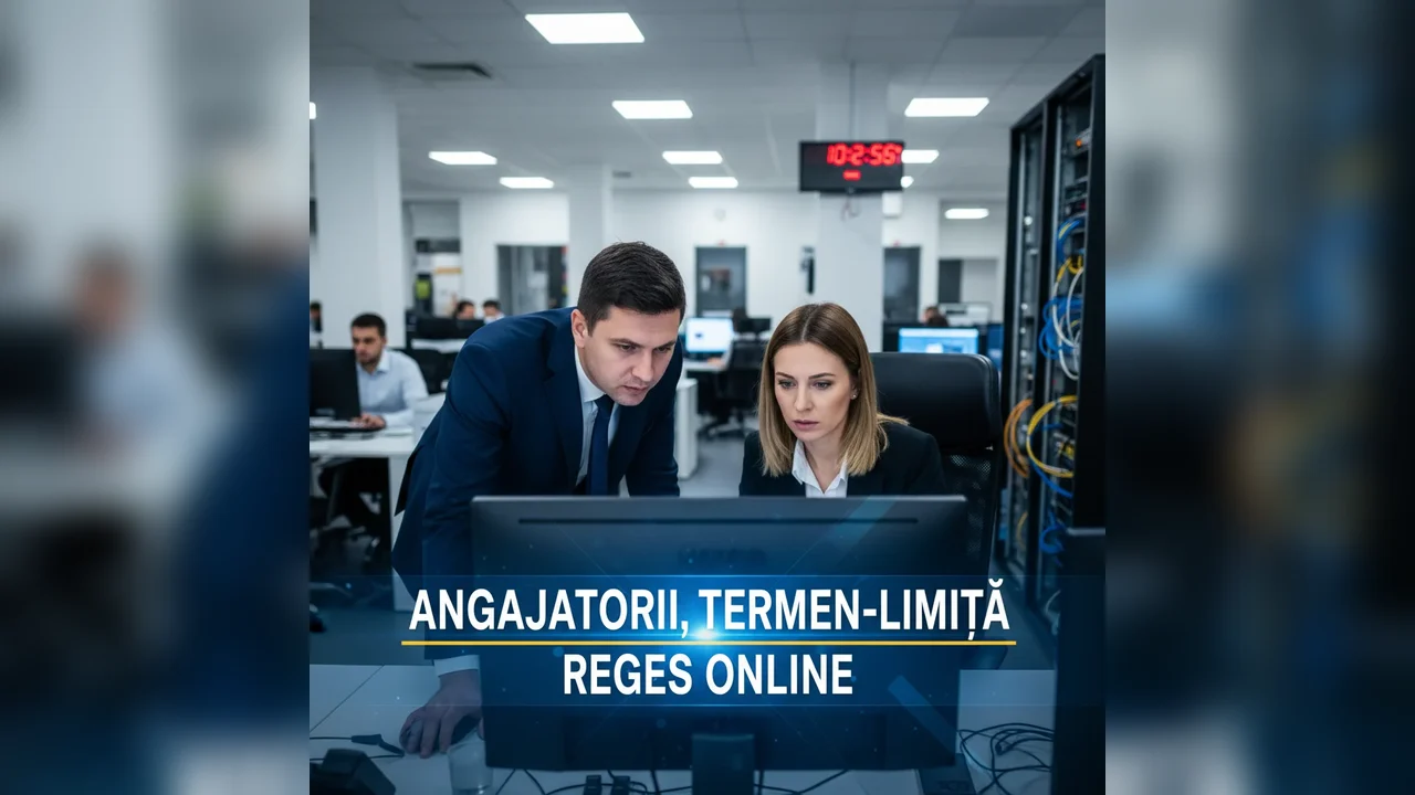 Migrarea în Reges online se apropie