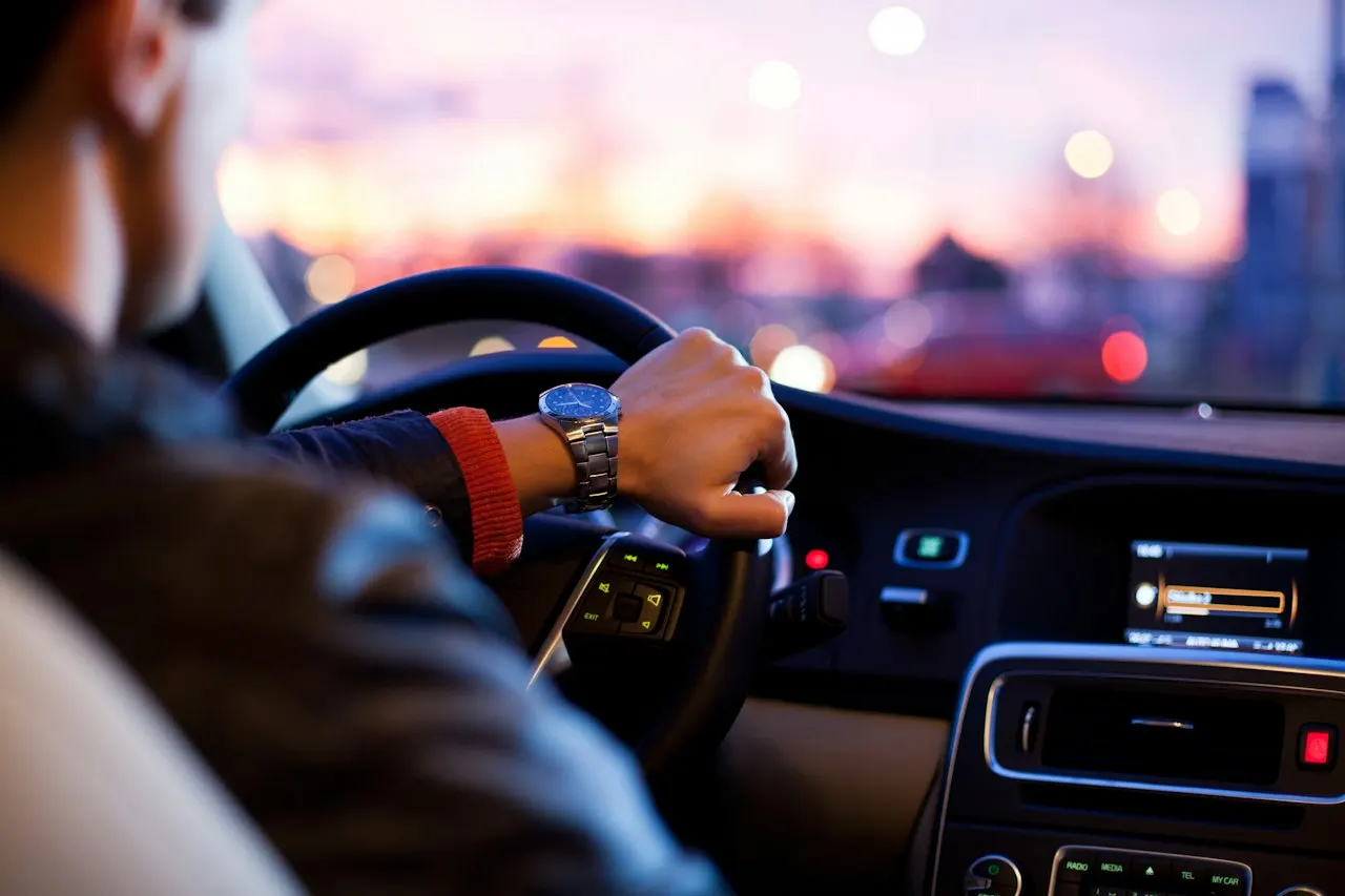 Mihăileni: bărbat de 67 de ani, depistat la volan fără niciun permis