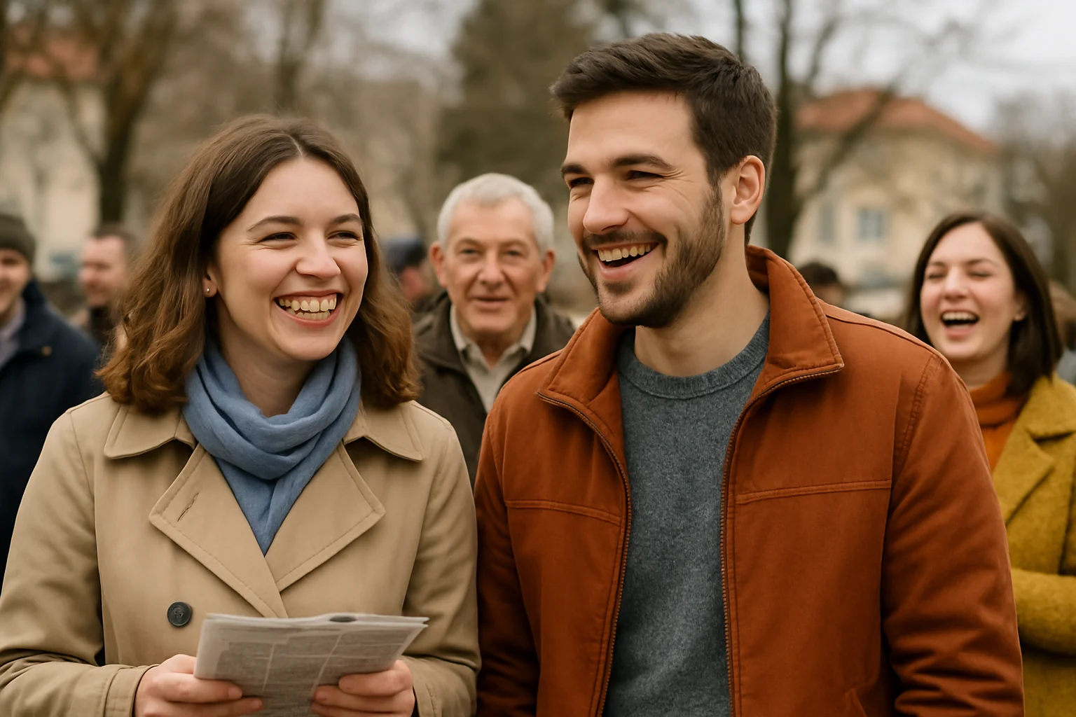 Noutăți locale și umor pentru Harghita – 14 martie 2026