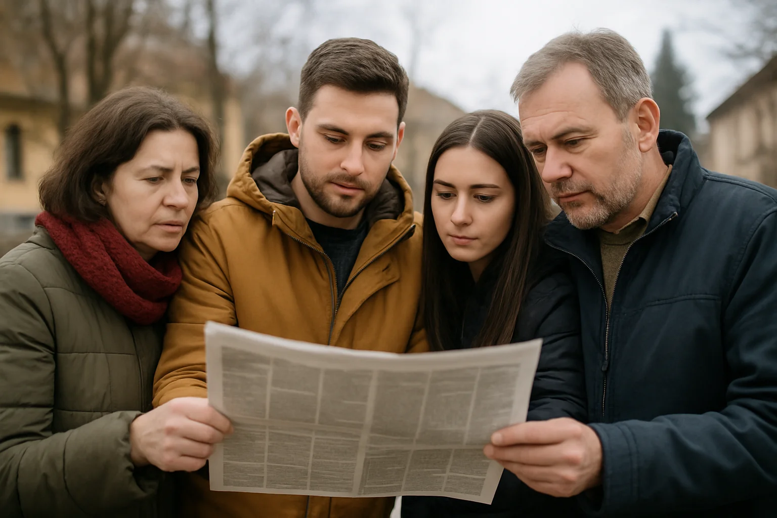 Noutăți și recomandări locale pentru comunitatea din Harghita — 31 ianuarie 2026
