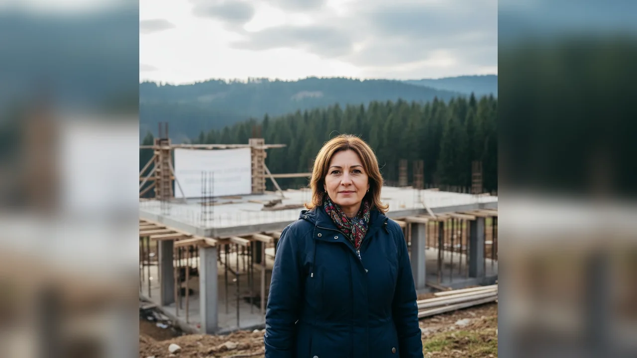Nu există «nu se poate», centrul trebuie construit