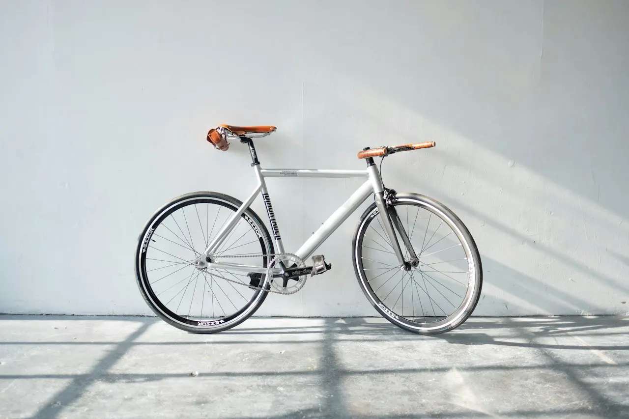 Odorheiu Secuiesc: bărbat din Zetea, reținut pentru furtul unei biciclete