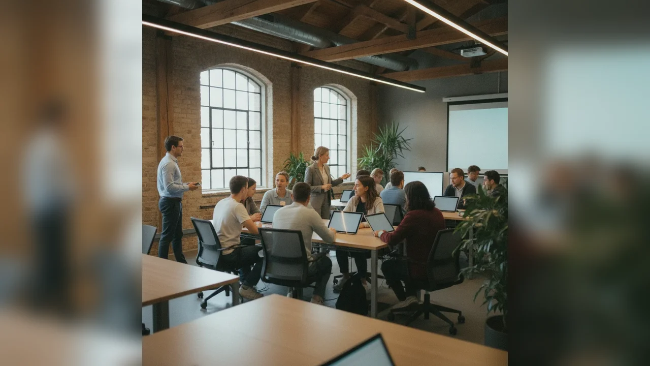 Odorheiu Secuiesc: Digitalizare prin PNRR la o firmă locală