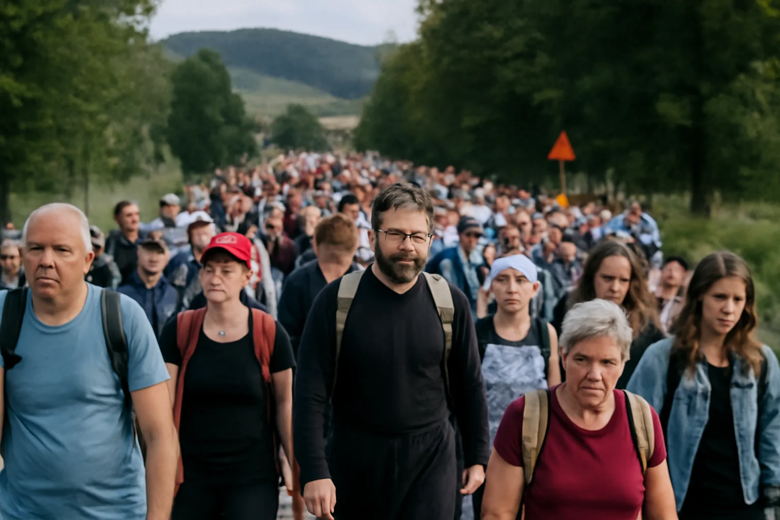 Pelerinajul de Rusalii la Șumuleu-Ciuc: program special și restricții