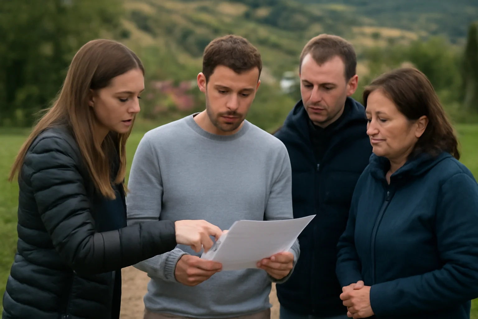Planuri de marketing gratuite pentru obștile din Harghita, anunțate la Miercurea Ciuc