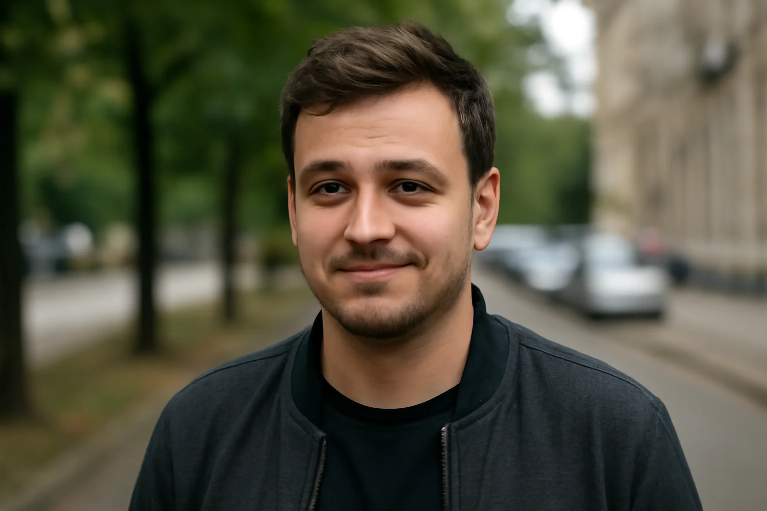 povestea unui fenomen al comediei