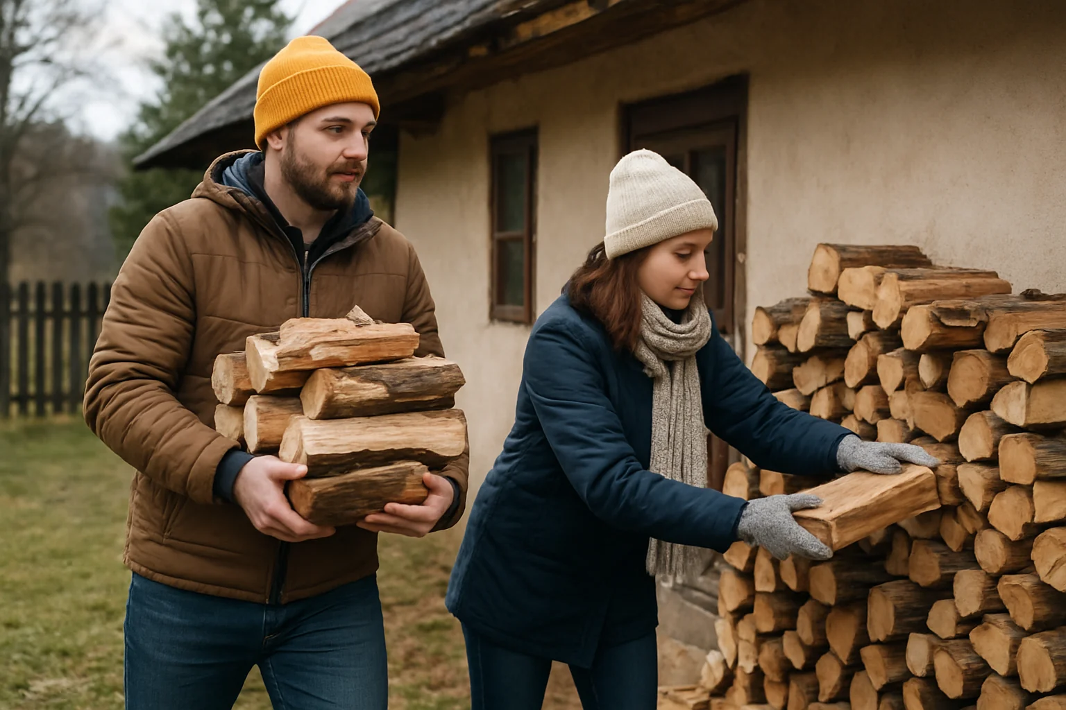 Pregătirea locuinței pentru iarnă în Harghita: Ghid practic pentru 2025-12-31