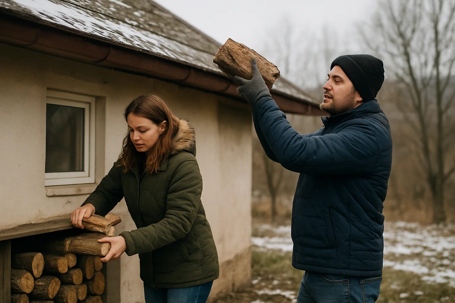Pregătirea locuinței pentru sezonul rece în Harghita: sfaturi practice pentru ianuarie 2026