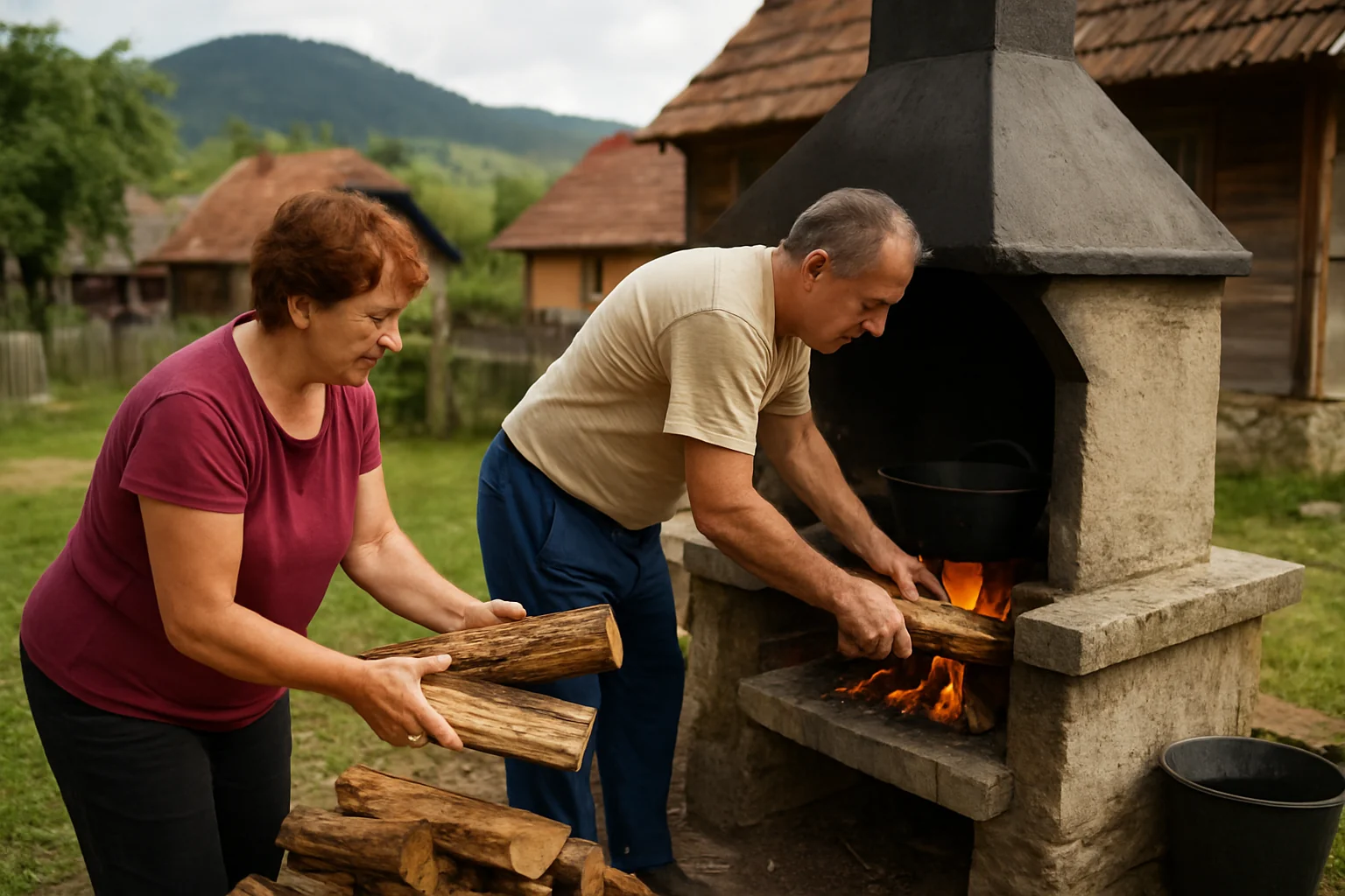 Pregătirea pentru sezonul cald în Harghita: sfaturi practice pentru locuitori