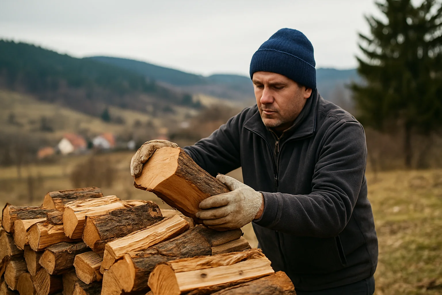 Pregătirea pentru sezonul rece în Harghita: ce trebuie să știți în martie 2026