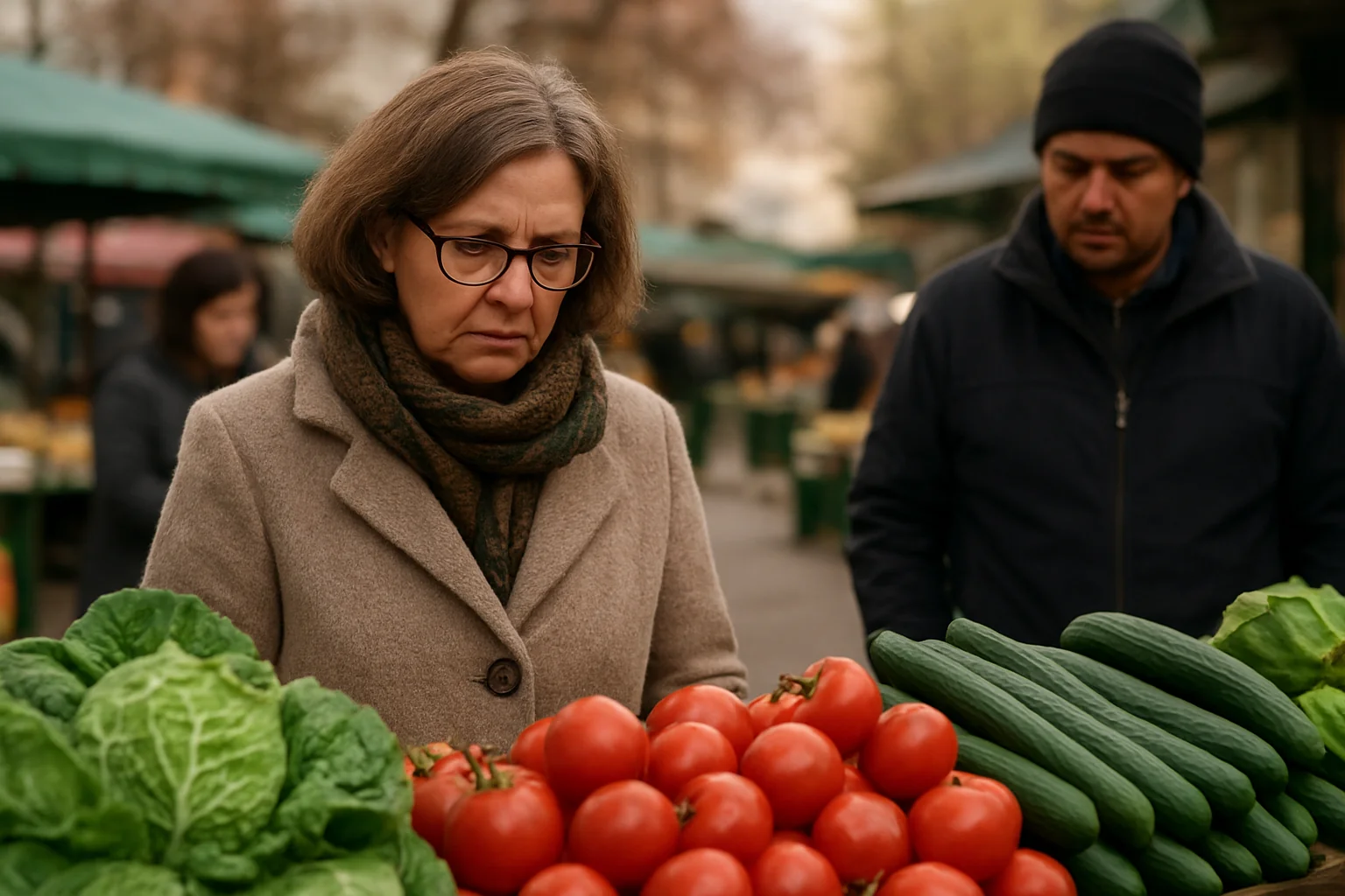Prețurile zilei în România – 2026-03-03
