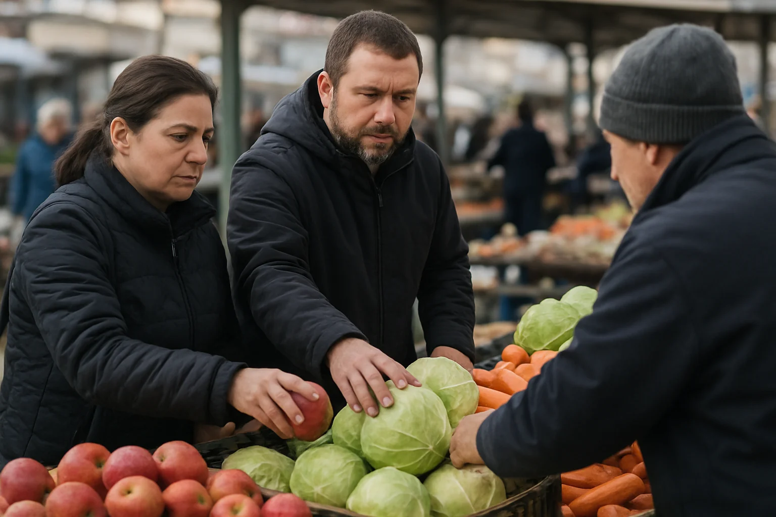 Prețurile zilei în România – 2026-03-04
