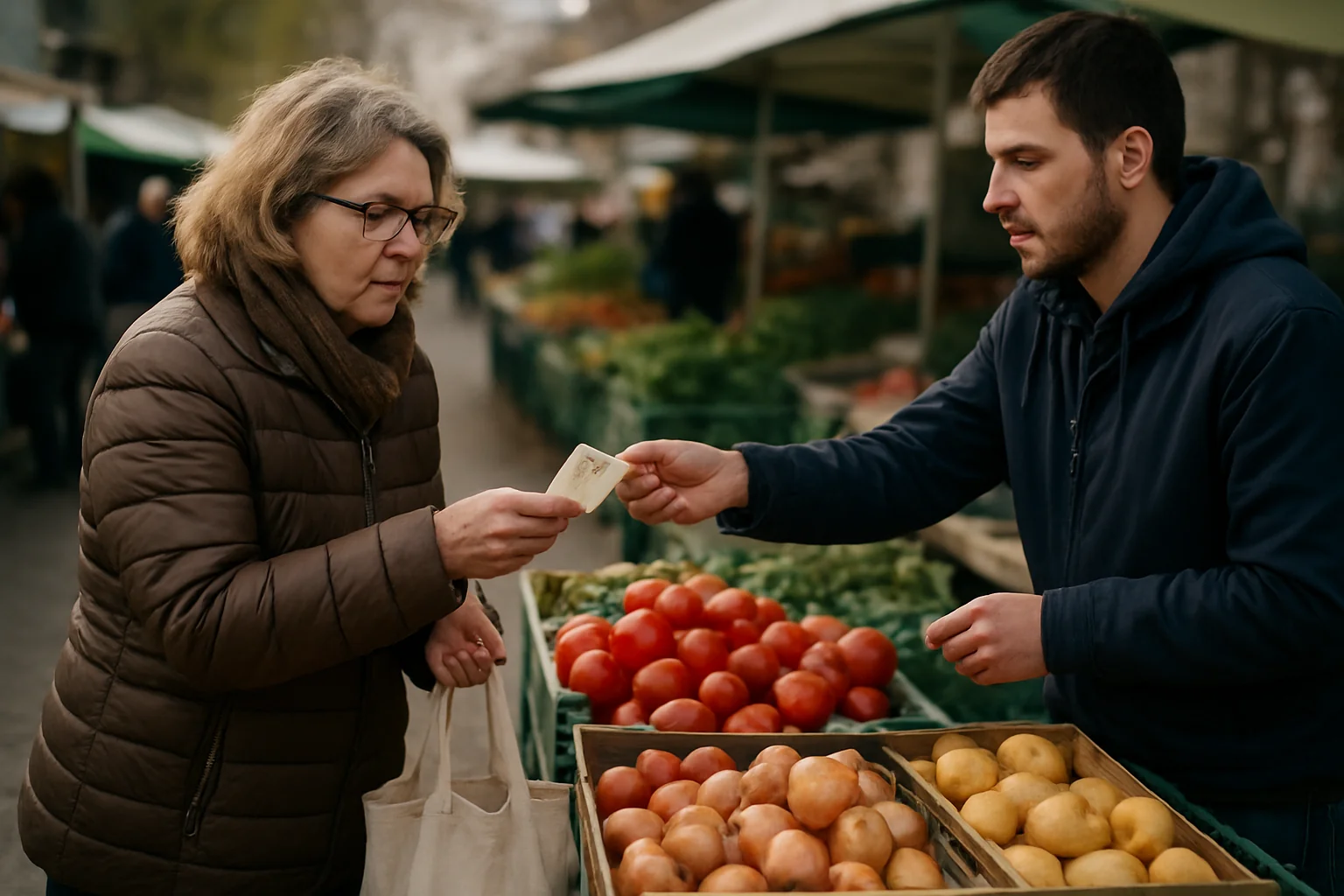 Prețurile zilei în România – 2026-03-05