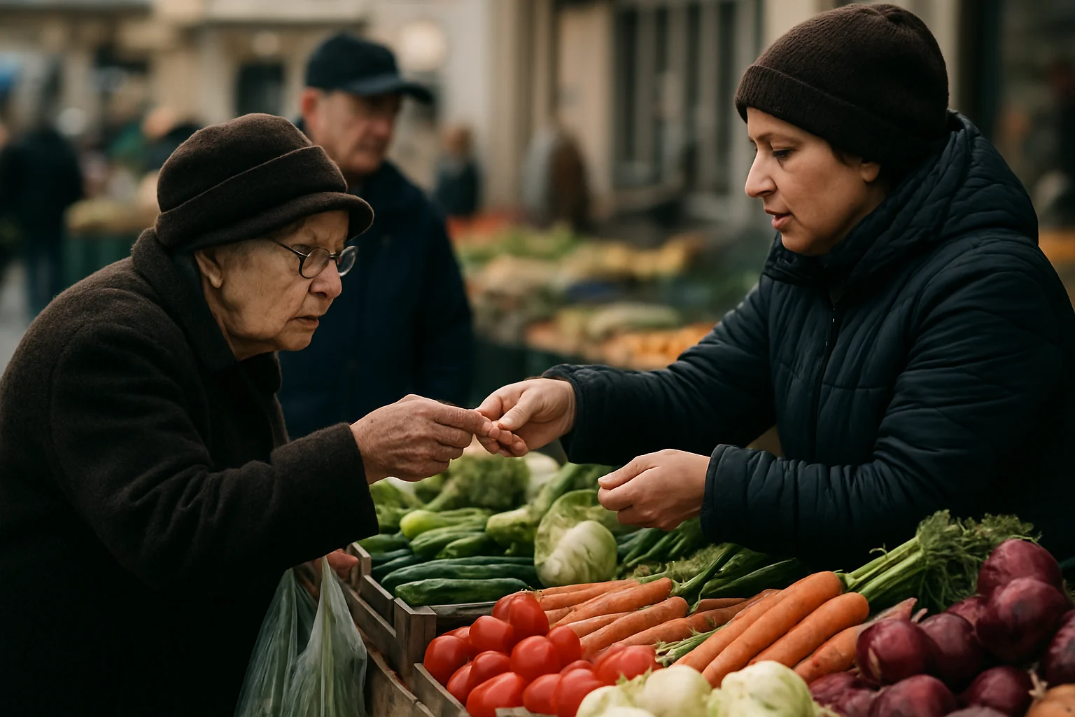 Prețurile zilei în România – 2026-03-10