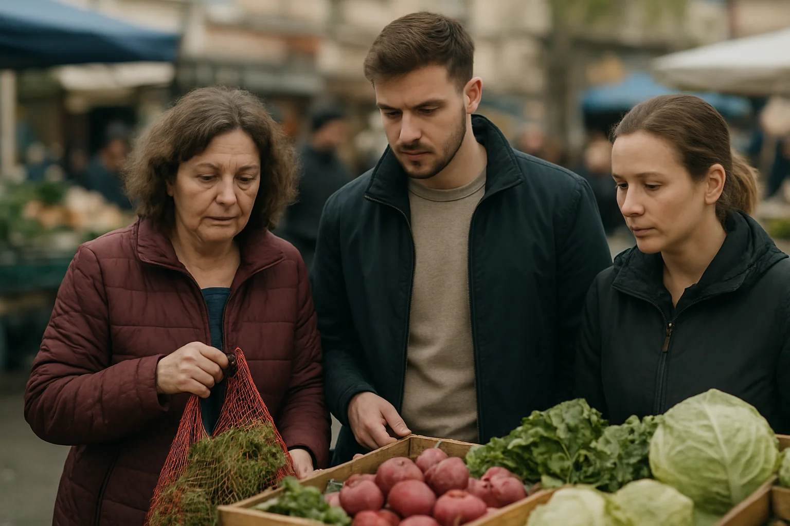 Prețurile zilei în România – 2026-03-11