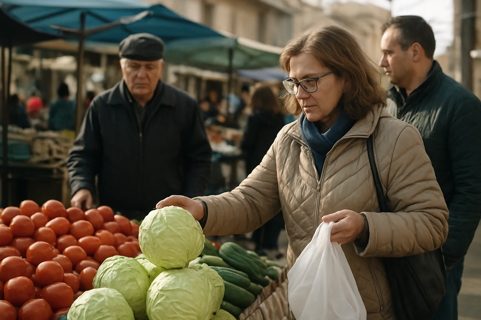 Prețurile zilei în România – 2026-03-13