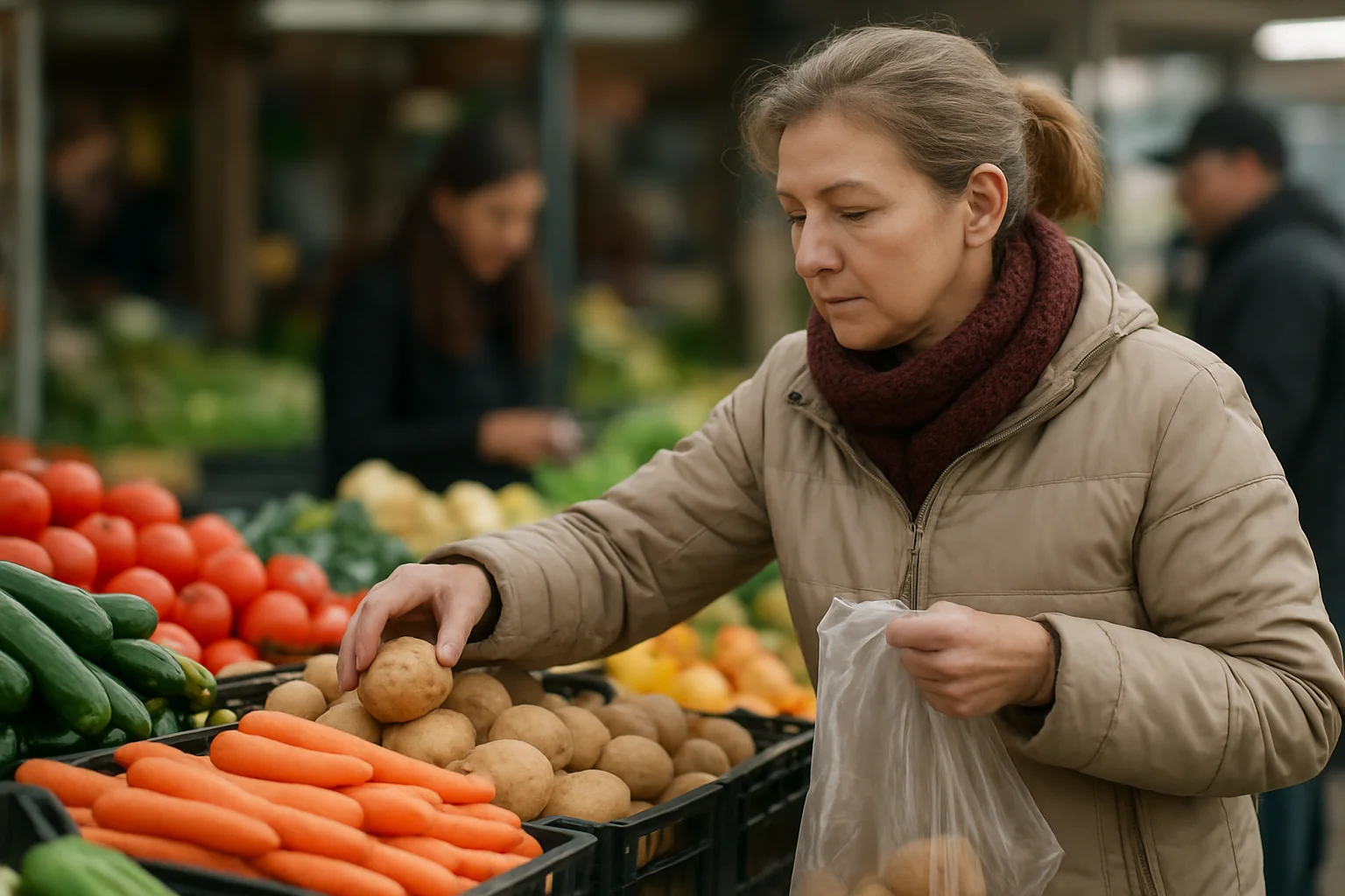 Prețurile zilei în România – 2026-03-14