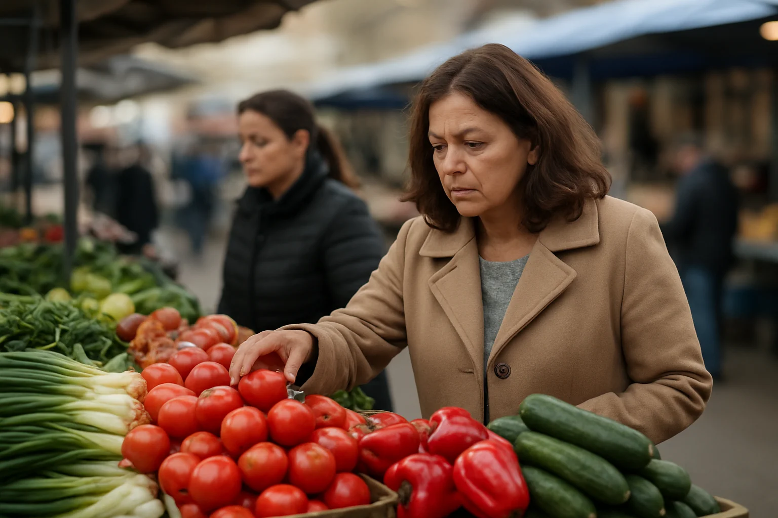 Prețurile zilei în România – 2026-03-27