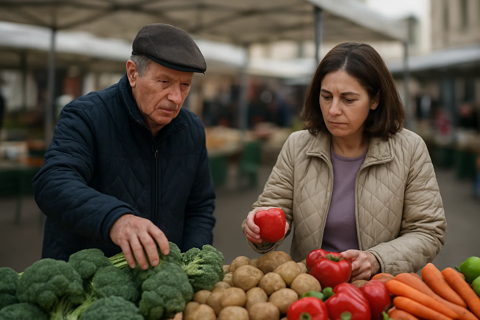 Prețurile zilei în România – 2026-03-28