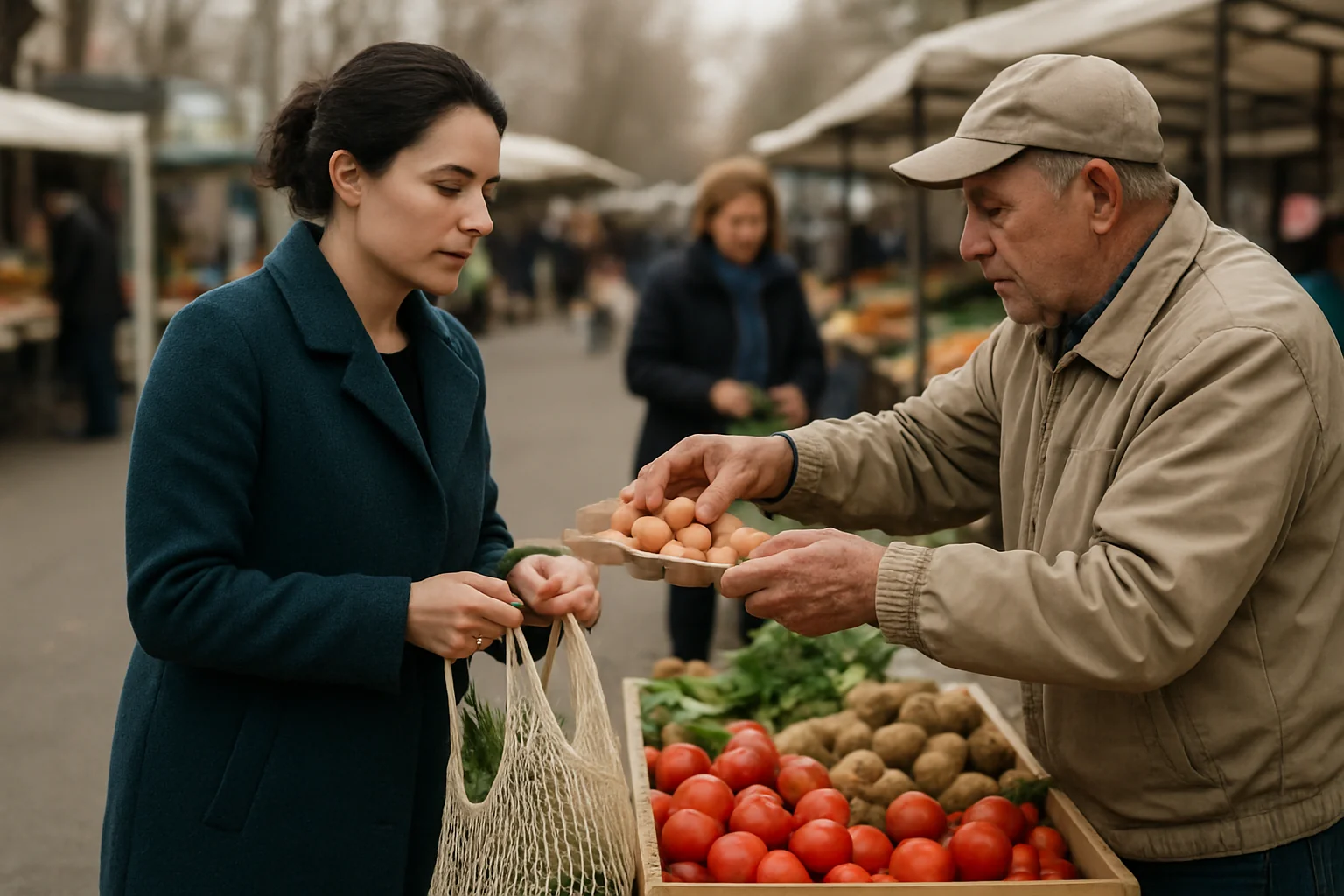 Prețurile zilei în România – 2026-03-30