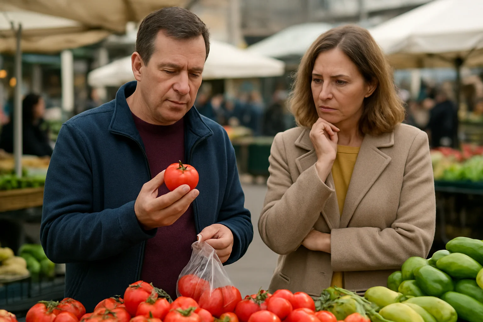 Prețurile zilei în România – 2026-04-15