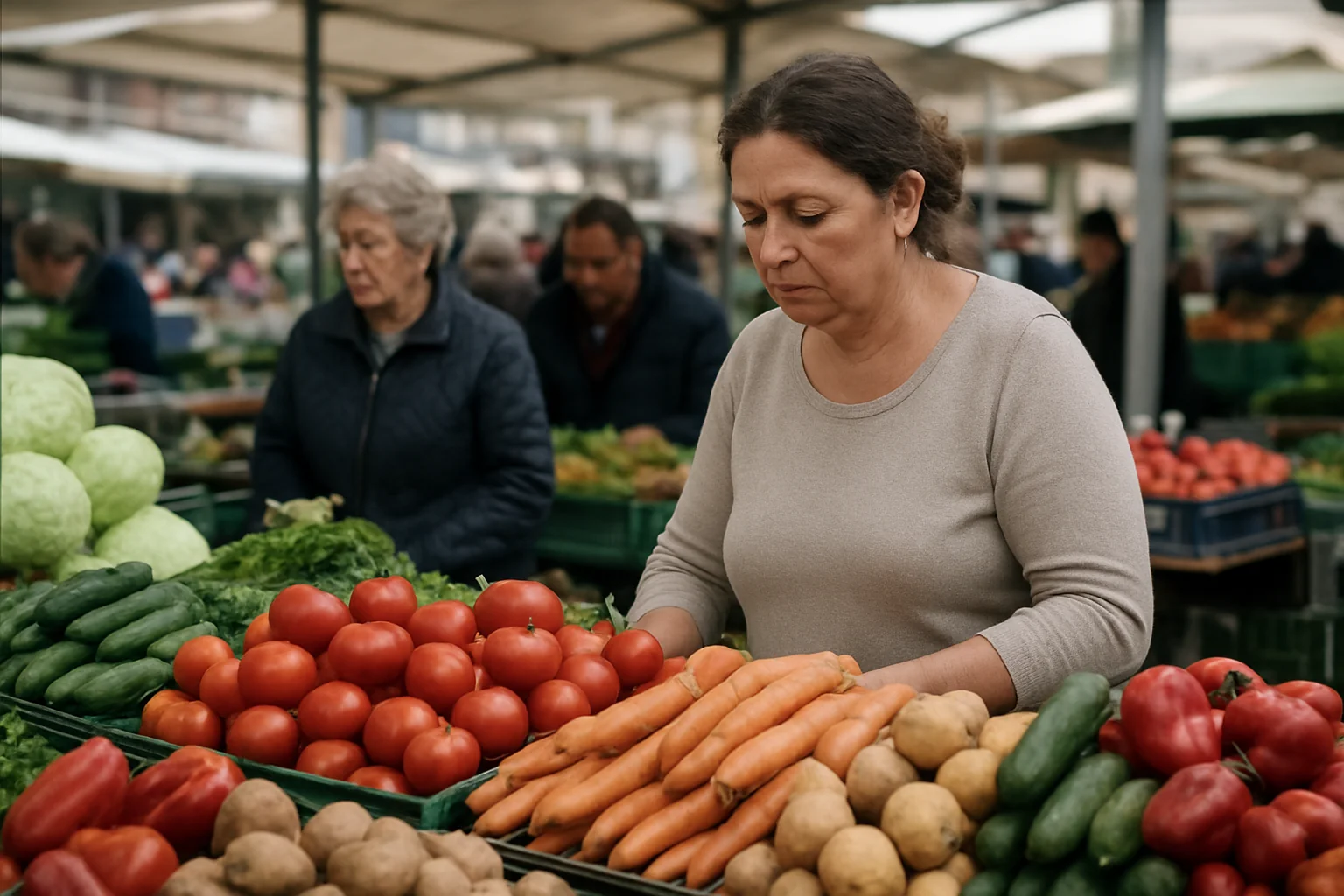 Prețurile zilei în România – 2026-04-23