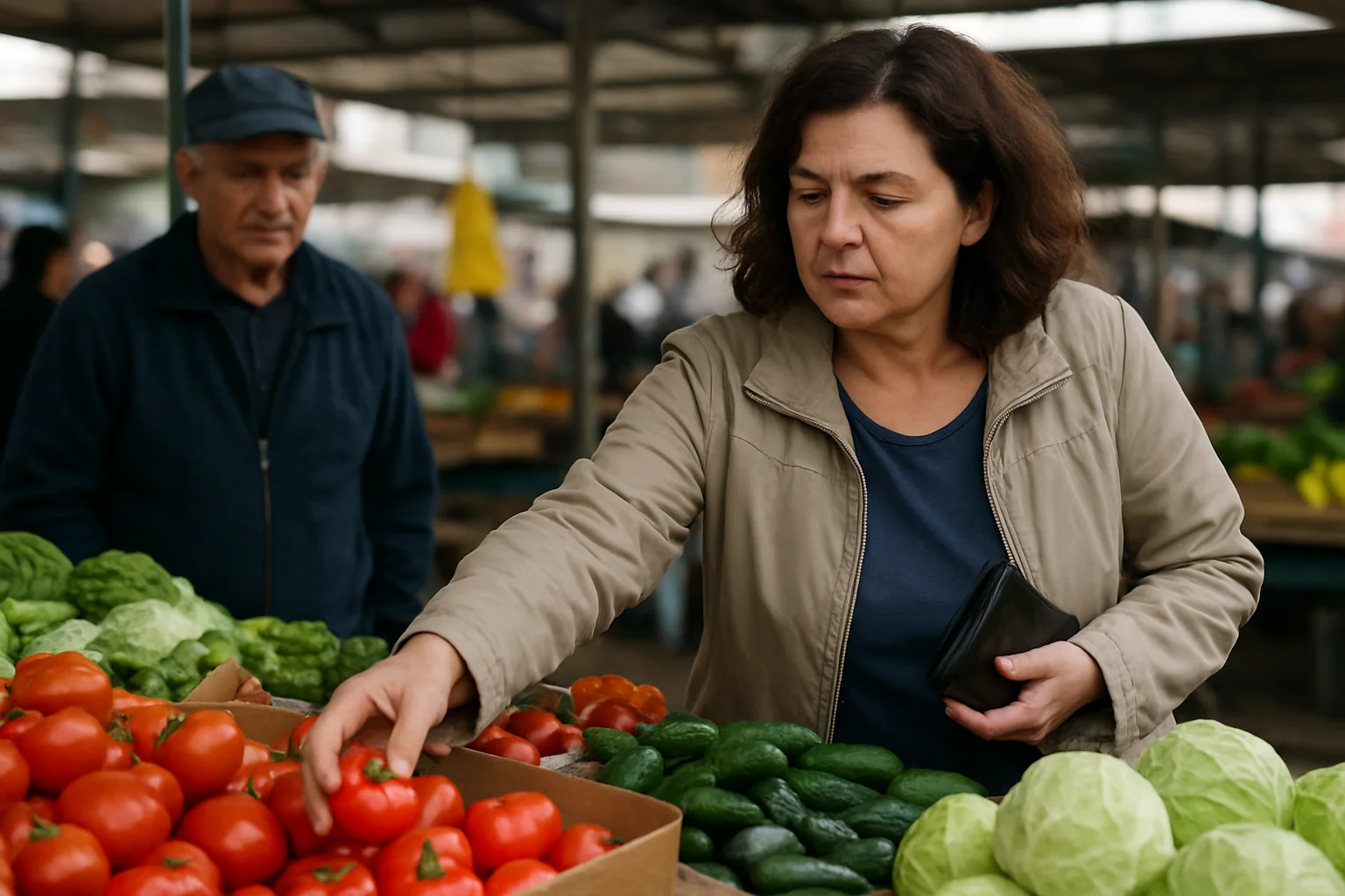 Prețurile zilei în România – 2026-04-24