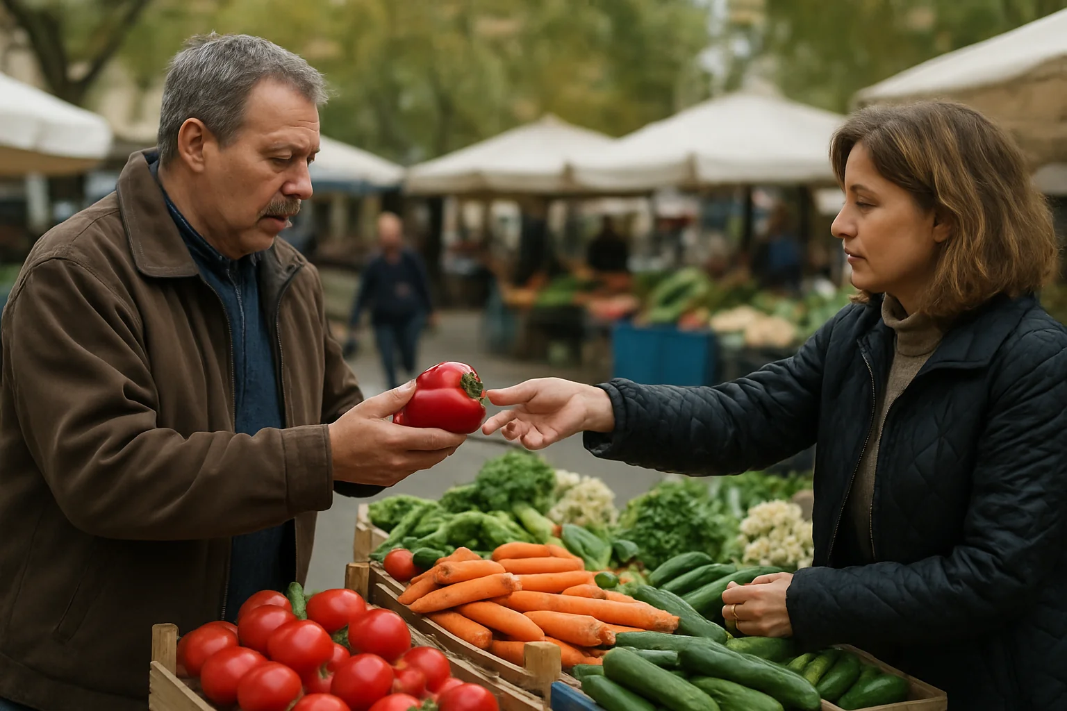 Prețurile zilei în România – 2026-04-27
