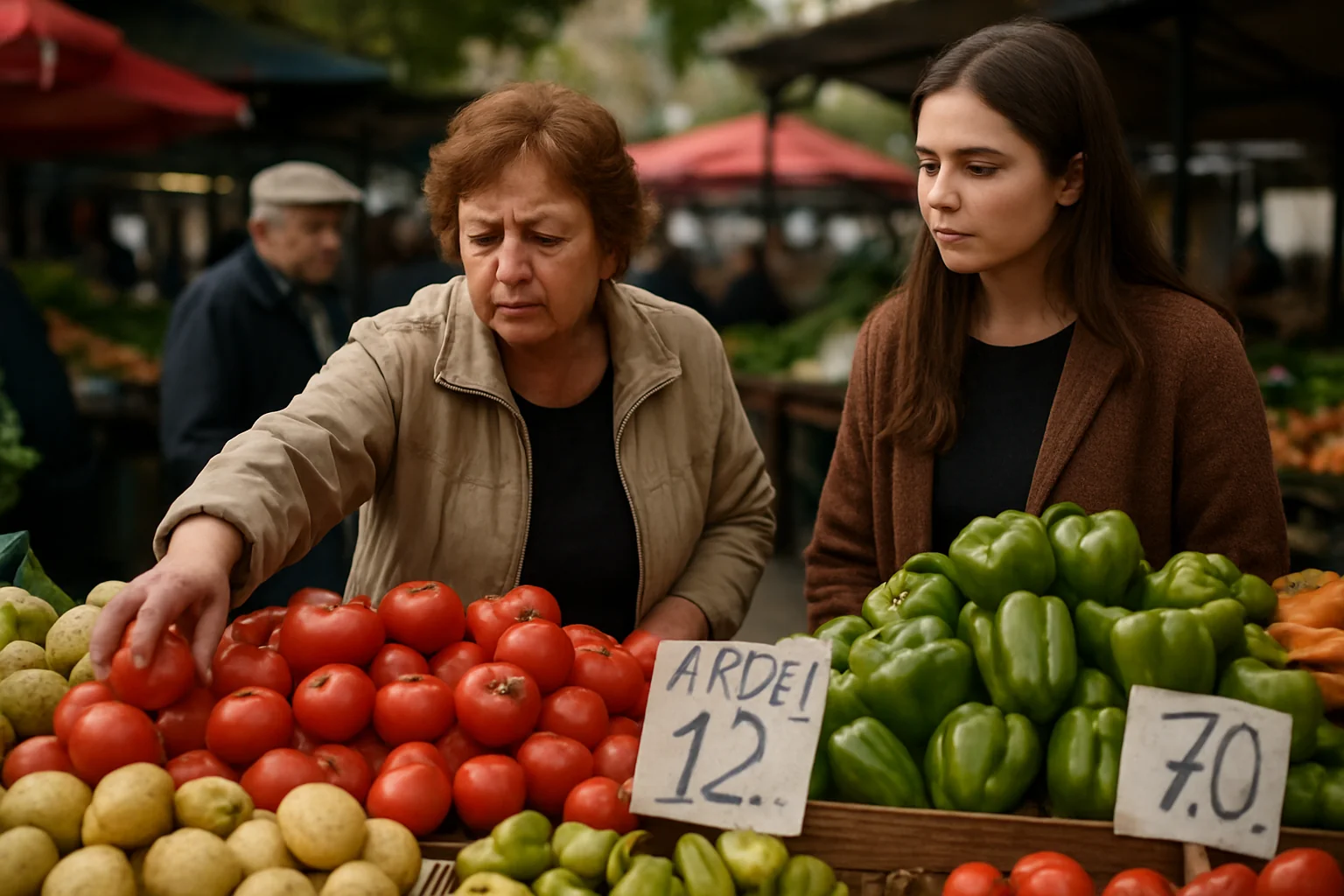 Prețurile zilei în România – 2026-04-28