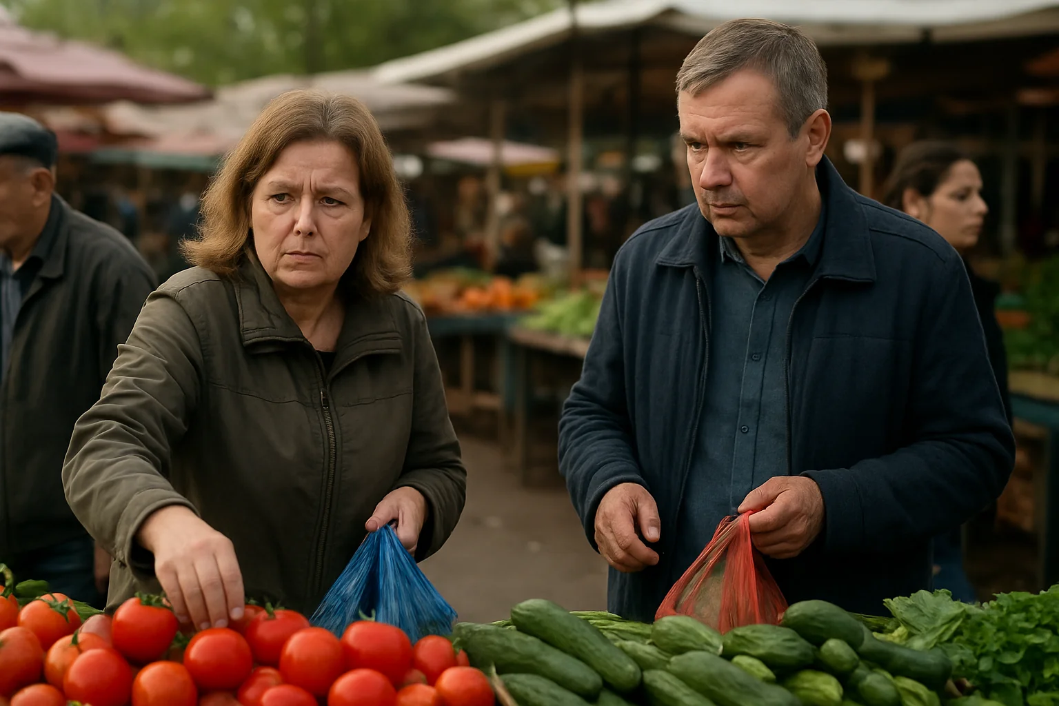 Prețurile zilei în România – 2026-05-09